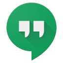 google hangouts icon