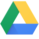 google drive icon