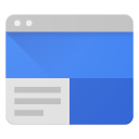 Google Sites Icon