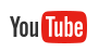 YouTube logo