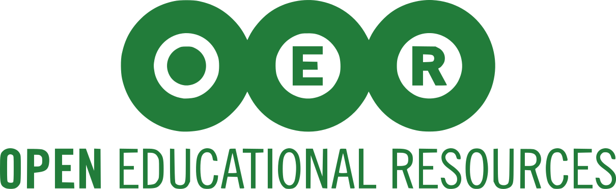 OER logo