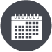 calendar icon