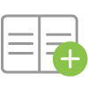 Book icon