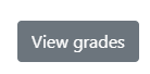 View Grades button on a forum activity page.